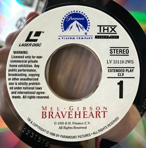 Braveheart
