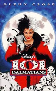 101 Dalmatians