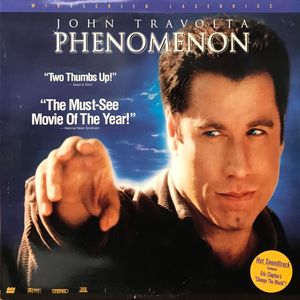 Phenomenon