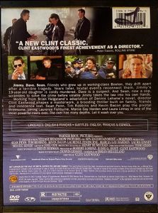 Mystic River
