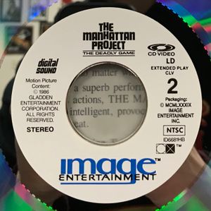 The Manhattan Project