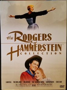 The Rodgers & Hammerstein Collection