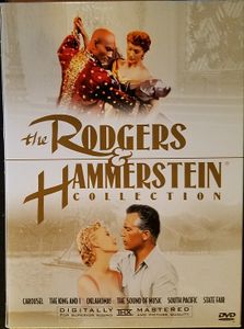 The Rodgers & Hammerstein Collection