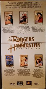 The Rodgers & Hammerstein Collection
