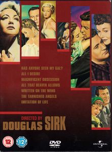 Directed By Douglas Sirk