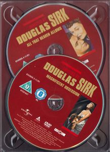 Directed By Douglas Sirk