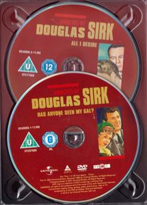 Directed By Douglas Sirk