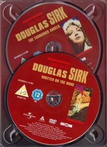 Directed By Douglas Sirk