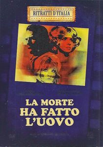 La morte Ha Fatto L'uovo