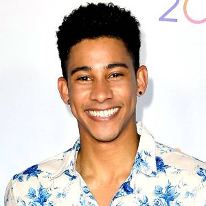Keiynan Lonsdale