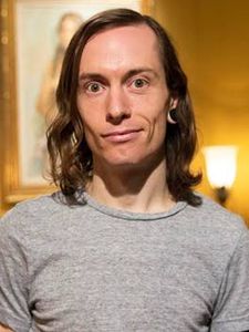 Owen Gray