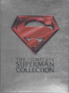 The Complete Superman Collection