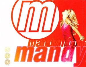 Mandy Moore: So Real