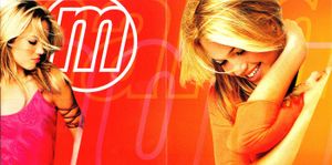 Mandy Moore: So Real