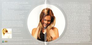 Mandy Moore: I Wanna Be With You