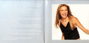 Mandy Moore: I Wanna Be With You