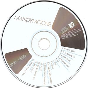 Mandy Moore: Mandy Moore