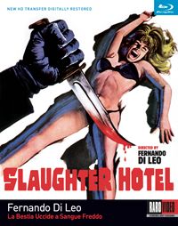 Slaughter Hotel