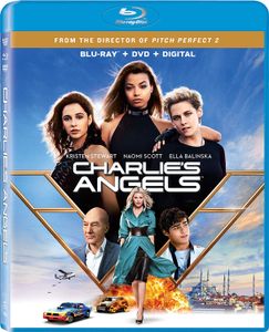 Charlie's Angels