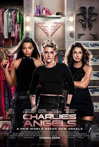 Charlie's Angels