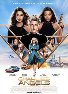 Charlie's Angels