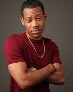 Tyler James Williams