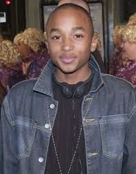 Jascha Washington