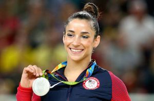 Aly Raisman