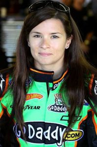 Danica Patrick