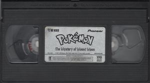 Pokémon: The Mystery Of Mount Moon (Vol. 2)