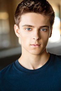Corey Fogelmanis