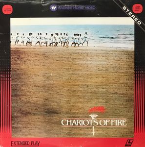 Chariots Of Fire