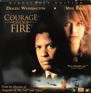 Courage Under Fire