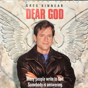 Dear God (Widescreen Edition)