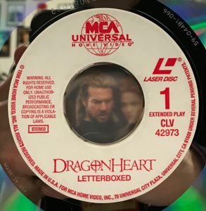 Dragonheart