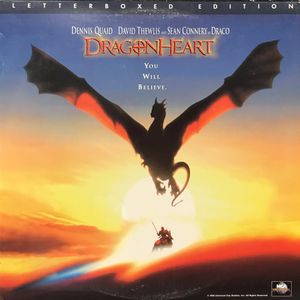 Dragonheart