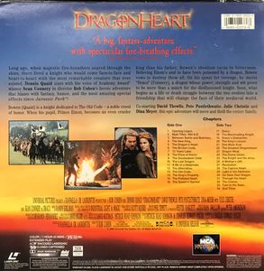 Dragonheart