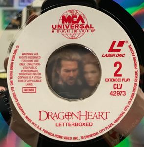 Dragonheart