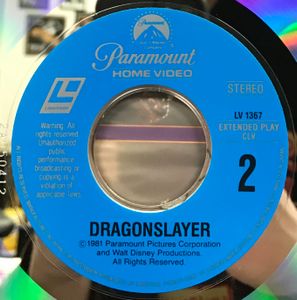 Dragonslayer