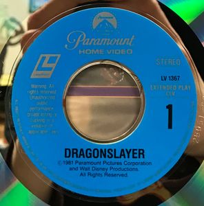 Dragonslayer