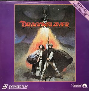 Dragonslayer