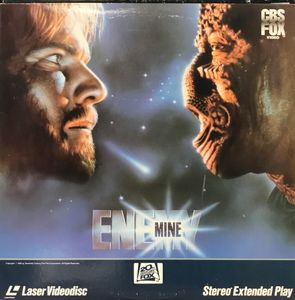 Enemy Mine