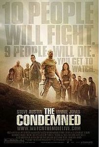The Condemned