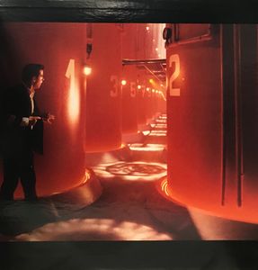 The Hunt For Red October