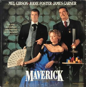 Maverick (Widescreen Edition)