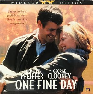 One Fine Day