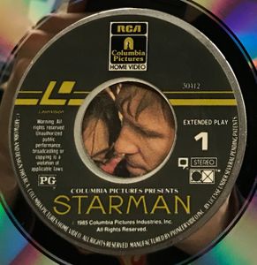 Starman