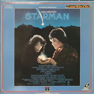 Starman