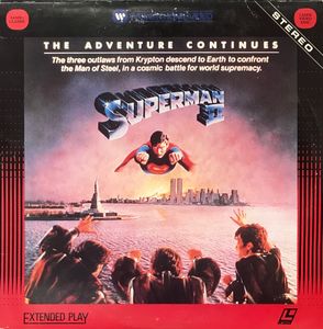 Superman II