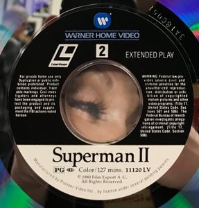 Superman II